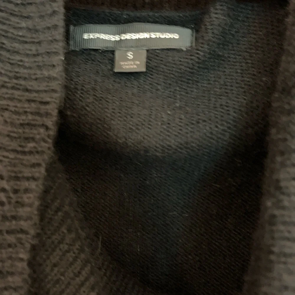 Express size small
